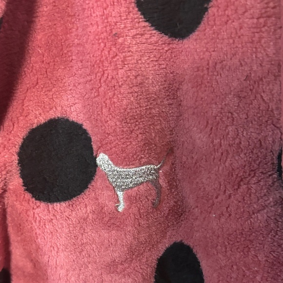 Victoria Secret PINK Robe - Picture 2 of 7